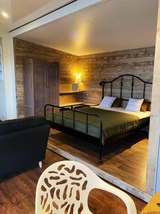 Odhran Lodge, St Conan'S Escape: Home With A View Loch Awe Экстерьер фото